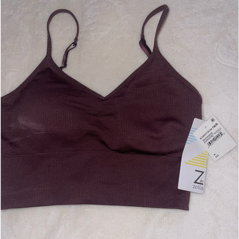 Nordstrom rack brand new sports bra